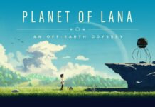 ¡Planet of Lana ya está disponible en Xbox Game Pass!