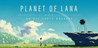 ¡Planet of Lana ya está disponible en Xbox Game Pass!