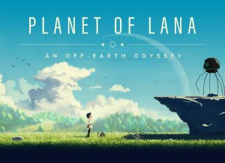 ¡Planet of Lana ya está disponible en Xbox Game Pass!