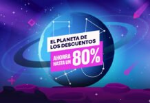 MA: ‘El Planeta de los Descuentos’ llega a PlayStation™Store con ofertas en títulos como Gotham Knights Deluxe, Red Dead Redemption 2 Ultimate Edition o UFC®4