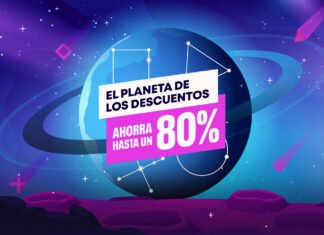MA: ‘El Planeta de los Descuentos’ llega a PlayStation™Store con ofertas en títulos como Gotham Knights Deluxe, Red Dead Redemption 2 Ultimate Edition o UFC®4
