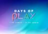 PlayStation® anuncia la fecha de inicio de ‘Days of Play 2023’ y desvela algunas de las ofertas que estarán disponibles
