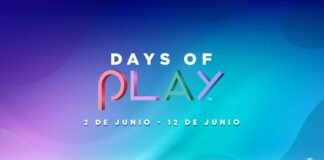 PlayStation® anuncia la fecha de inicio de ‘Days of Play 2023’ y desvela algunas de las ofertas que estarán disponibles