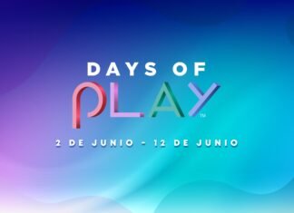 PlayStation® anuncia la fecha de inicio de ‘Days of Play 2023’ y desvela algunas de las ofertas que estarán disponibles