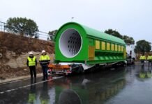 Los alicantinos aportan un millón de euros con la finalidad de mejorar la planta de tratamiento de residuos sólidos