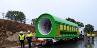 Los alicantinos aportan un millón de euros con la finalidad de mejorar la planta de tratamiento de residuos sólidos