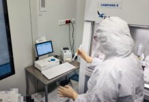 El Hospital La Fe incorpora la “huella digital” del fármaco en la elaboración de mezclas endovenosas