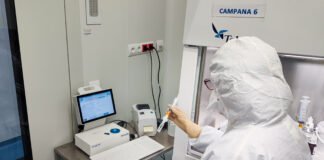 El Hospital La Fe incorpora la “huella digital” del fármaco en la elaboración de mezclas endovenosas