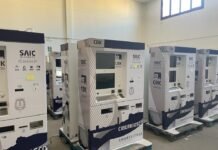 Alicante instala quince ciberkioscos para facilitar las gestiones municipales