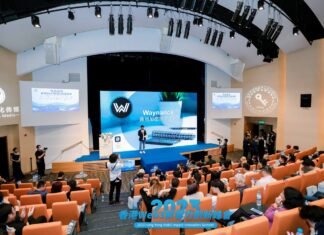 Hong Kong recibe a Waynance y su tecnología 100% blockchain