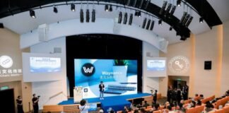 Hong Kong welcomes Waynance and its 100% blockchain technology.