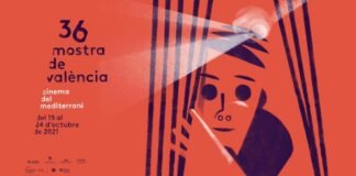 La Mostra de València 2021 celebra su 36ª edición reivindicando la diversidad cultural del Mediterráneo