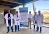 Un centenar de especialistas se reúnen en Cartagena para mejorar el diagnóstico y tratamiento de pacientes con cáncer de mama