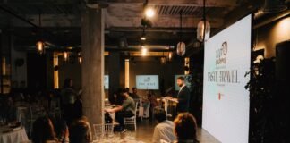 Los ‘1.001 Sabores’ de Murcia cierran su promoción por el norte de España con gran éxito de participación gastronómica