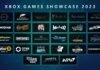 Todos los anuncios del Xbox Games Showcase y Starfield Direct