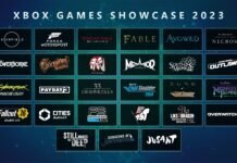 Todos los anuncios del Xbox Games Showcase y Starfield Direct