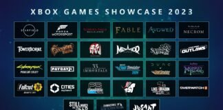 Todos los anuncios del Xbox Games Showcase y Starfield Direct