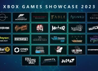 Todos los anuncios del Xbox Games Showcase y Starfield Direct
