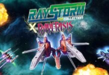 ¡Llamando a todos los amantes de los Arcade: Operación Ray activada!