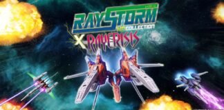 ¡Llamando a todos los amantes de los Arcade: Operación Ray activada!