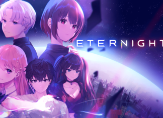 Encuentra el amor en medio del apocalipsis el próximo 21 de septiembre en el juego de acción y citas Eternights