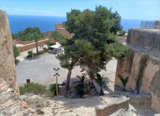 Alicante abre las escuelas de verano para los niños procedentes de familias vulnerables