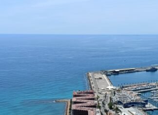 Alicante organiza como anfitriona un Congreso Internacional de Ingeniería Web