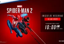 Marvel’s Spider-Man 2 abre sus reservas hoy