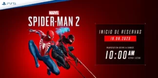 Marvel’s Spider-Man 2 abre sus reservas hoy