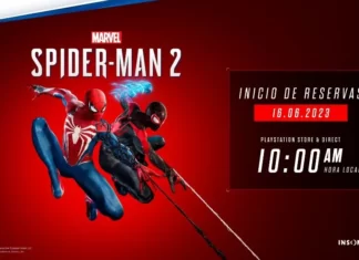 Marvel’s Spider-Man 2 abre sus reservas hoy