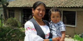 El Consell Valenciano renueva la colaboración con el Fons Valencià per la Solidaritat para empoderar a las mujeres en cuatro regiones de Ecuador