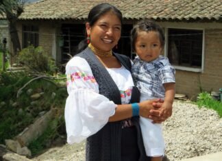 El Consell Valenciano renueva la colaboración con el Fons Valencià per la Solidaritat para empoderar a las mujeres en cuatro regiones de Ecuador