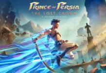 UBISOFT anuncia el lanzamiento de PRINCE OF PERSIA™: THE LOST CROWN para el 18 de enero de 2024