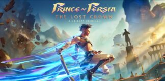 UBISOFT anuncia el lanzamiento de PRINCE OF PERSIA™: THE LOST CROWN para el 18 de enero de 2024