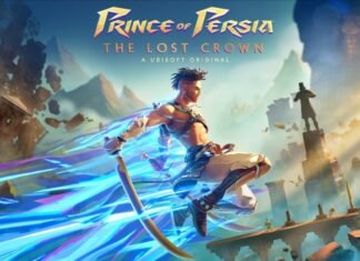 UBISOFT anuncia el lanzamiento de PRINCE OF PERSIA™: THE LOST CROWN para el 18 de enero de 2024