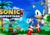 SEGA® anuncia Sonic Superstars™ para PlayStation®5, PlayStation®4, Xbox Series X|S, Xbox One, Nintendo Switch™ y PC