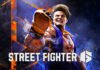 Análisis de STREET FIGHTER 6