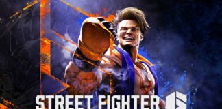 Análisis de STREET FIGHTER 6