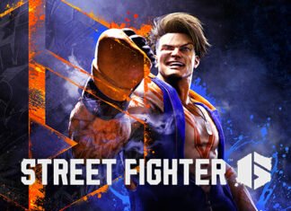 Análisis de STREET FIGHTER 6