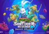 Teenage Mutant Ninja Turtles: Shredder’s Revenge observa dos mundos colisionando en el nuevo DLC Dimension Shellshock
