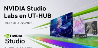 NVIDIA Studio y UT-HUB lanzan en España un curso gratuito para hacer una CGI con inteligencia artificia