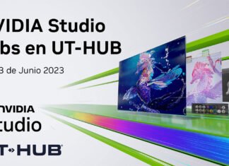 NVIDIA Studio y UT-HUB lanzan en España un curso gratuito para hacer una CGI con inteligencia artificia