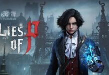Lies of P estrena demo pública y nuevo tráiler en el Summer Game Fest