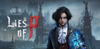 Lies of P estrena demo pública y nuevo tráiler en el Summer Game Fest