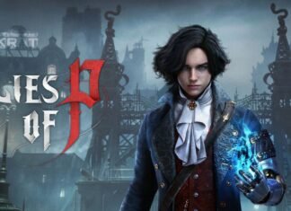 Lies of P estrena demo pública y nuevo tráiler en el Summer Game Fest