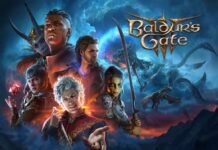 Jason Isaacs será un antagonista en Baldur’s Gate 3