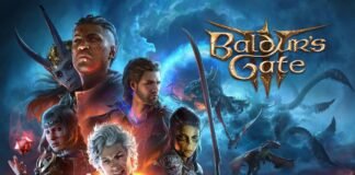 Jason Isaacs será un antagonista en Baldur’s Gate 3