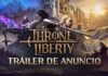 Amazon Games presenta el tráiler de Throne and Liberty