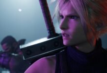 FINAL FANTASY VII REBIRTH llegará a principios de 2024 para PS5