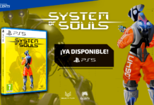 System of Souls aterriza hoy en PS5 y PC